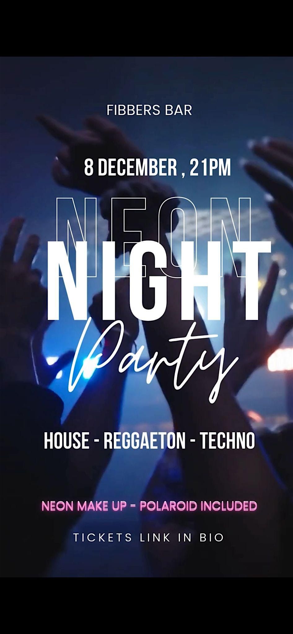 Farewell of the year