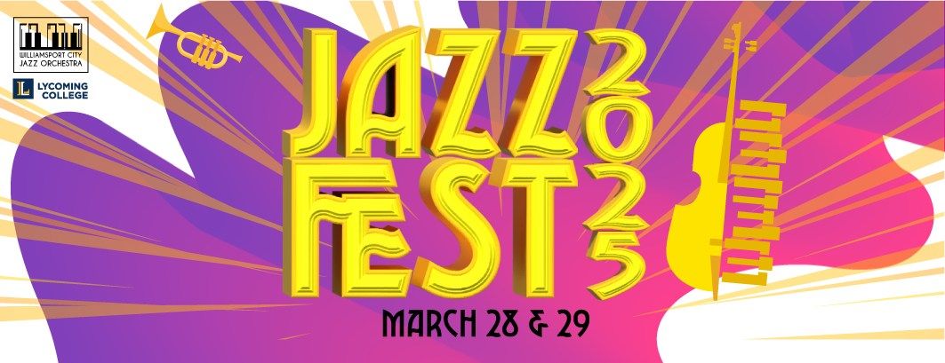 2025 WCJO Jazz Fest