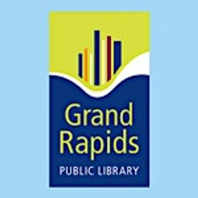 Grand Rapids Public Library