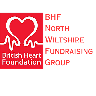 BHF North Wiltshire Fundraising Group