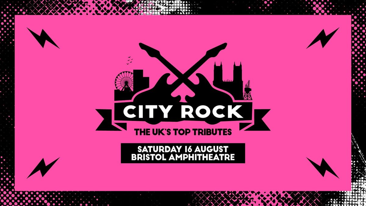 City Rock Bristol