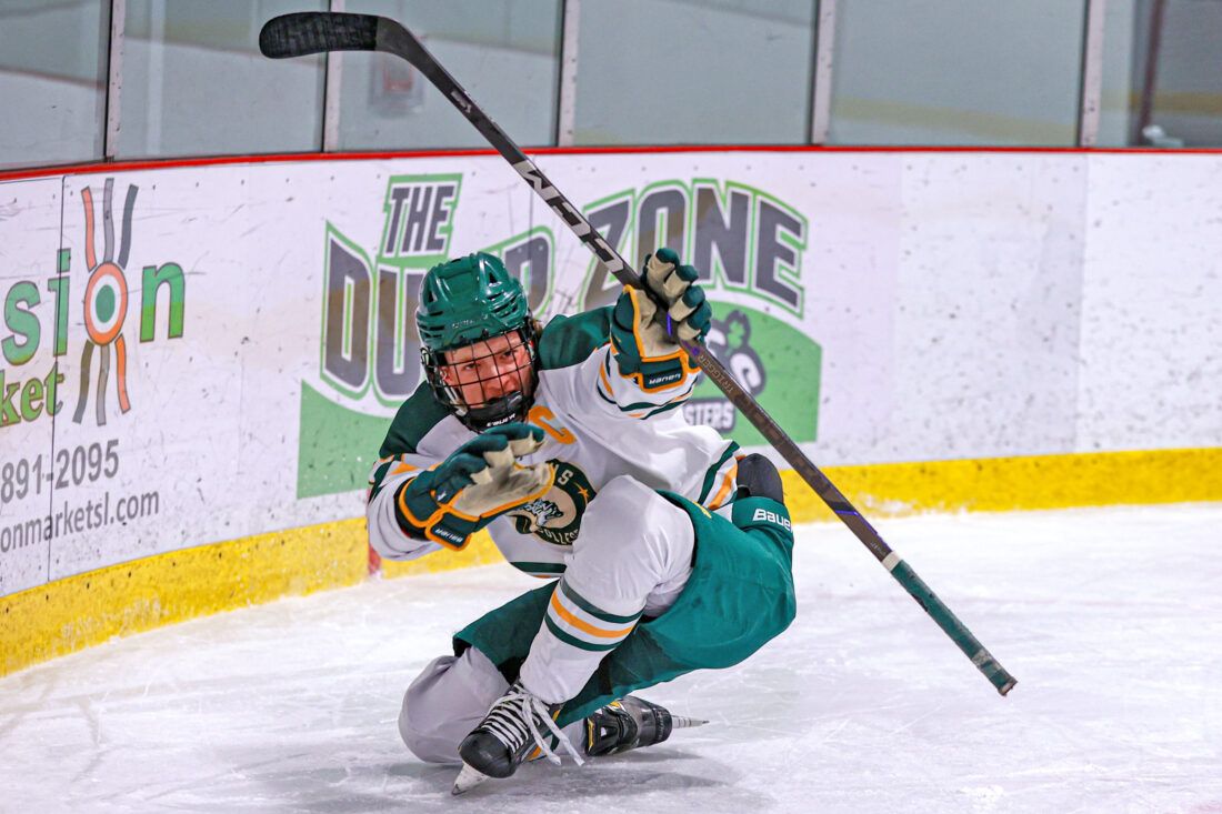 UAlbany Great Danes vs. Paul Smith's College Bobcats