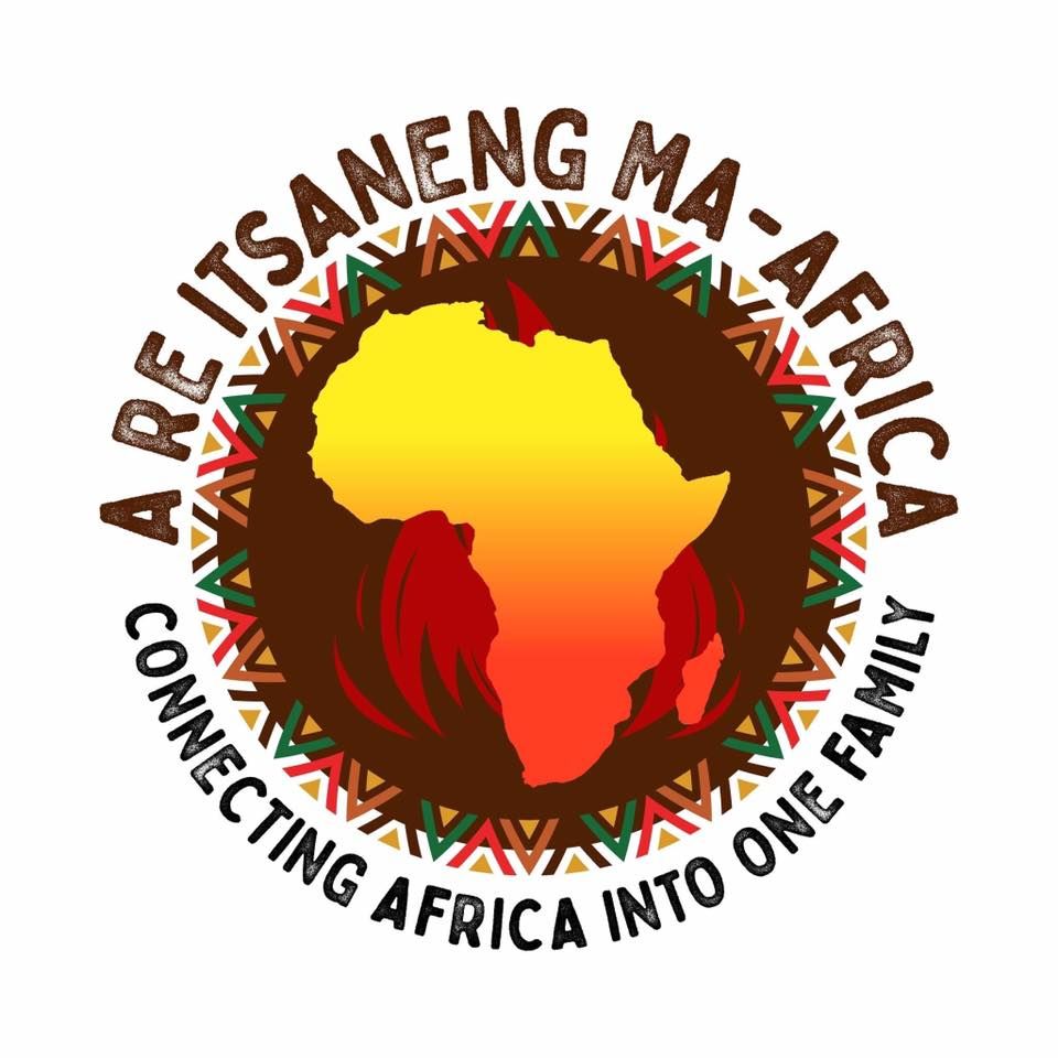 A Re Itsaneng Ma Africa Arts and Culture