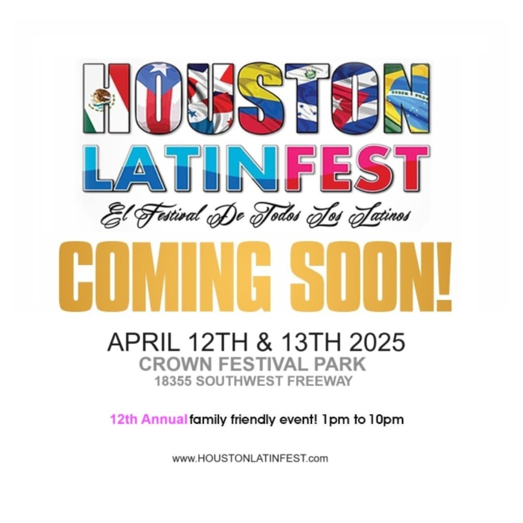 LATIN FEST 2025