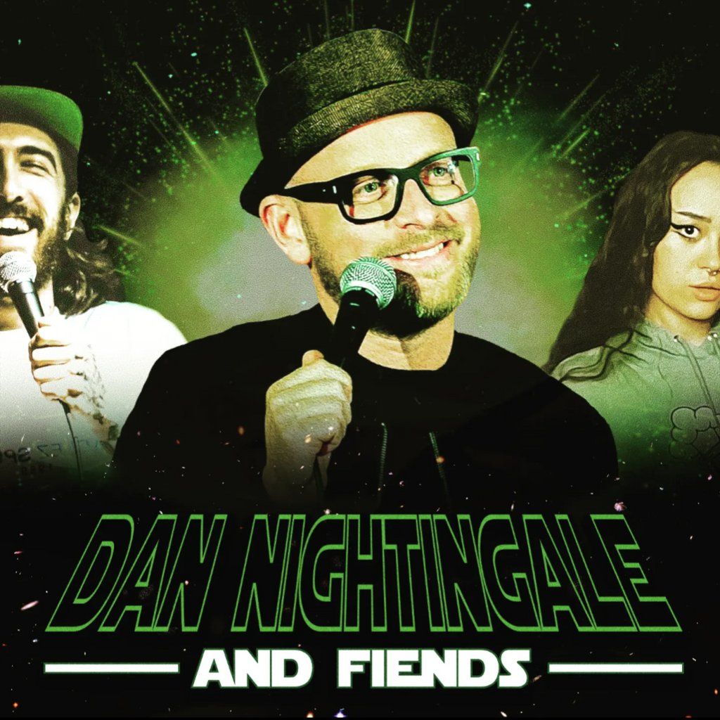 Dan Nightingale & Fiends