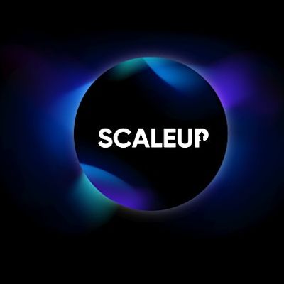 ScaleUP