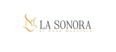 La Sonora at Dove Mountain