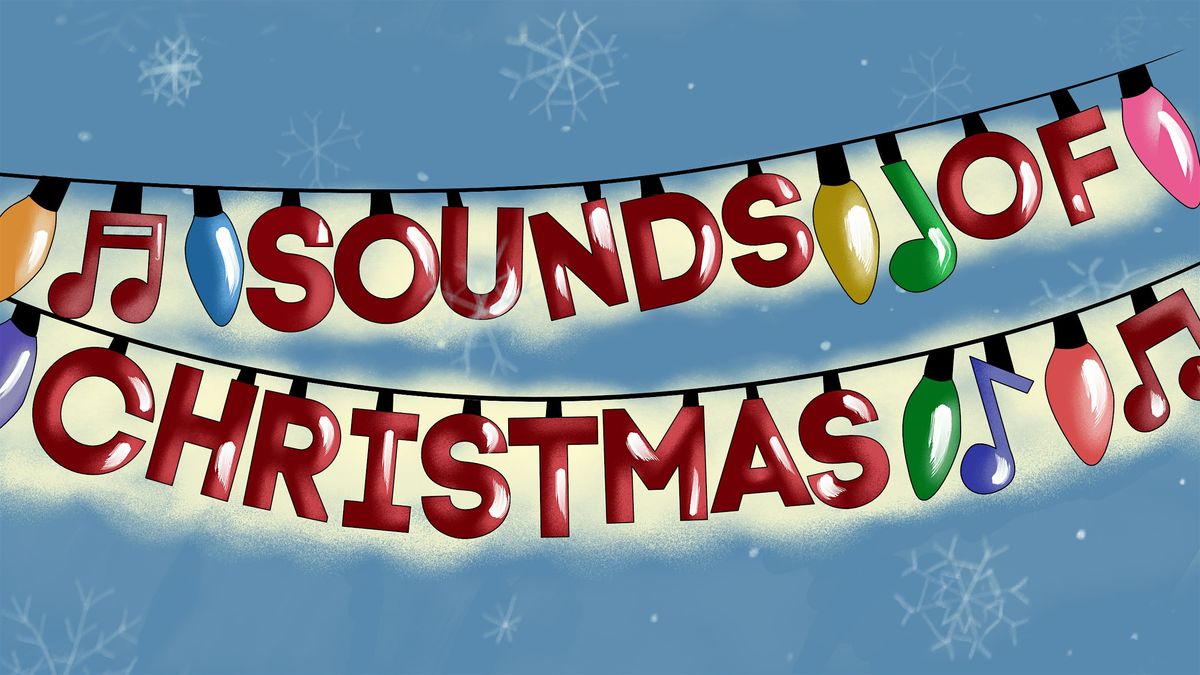 St Leonard's Presents "Sounds of Christmas"
