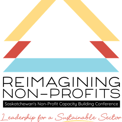 Reimagining Non-Profits Conference