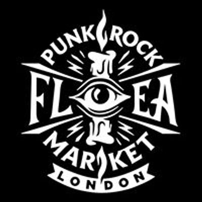 Punk Rock Flea Market London