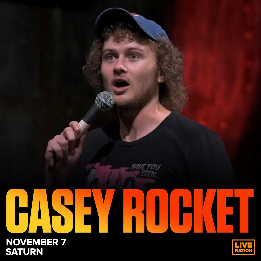 Casey Rocket