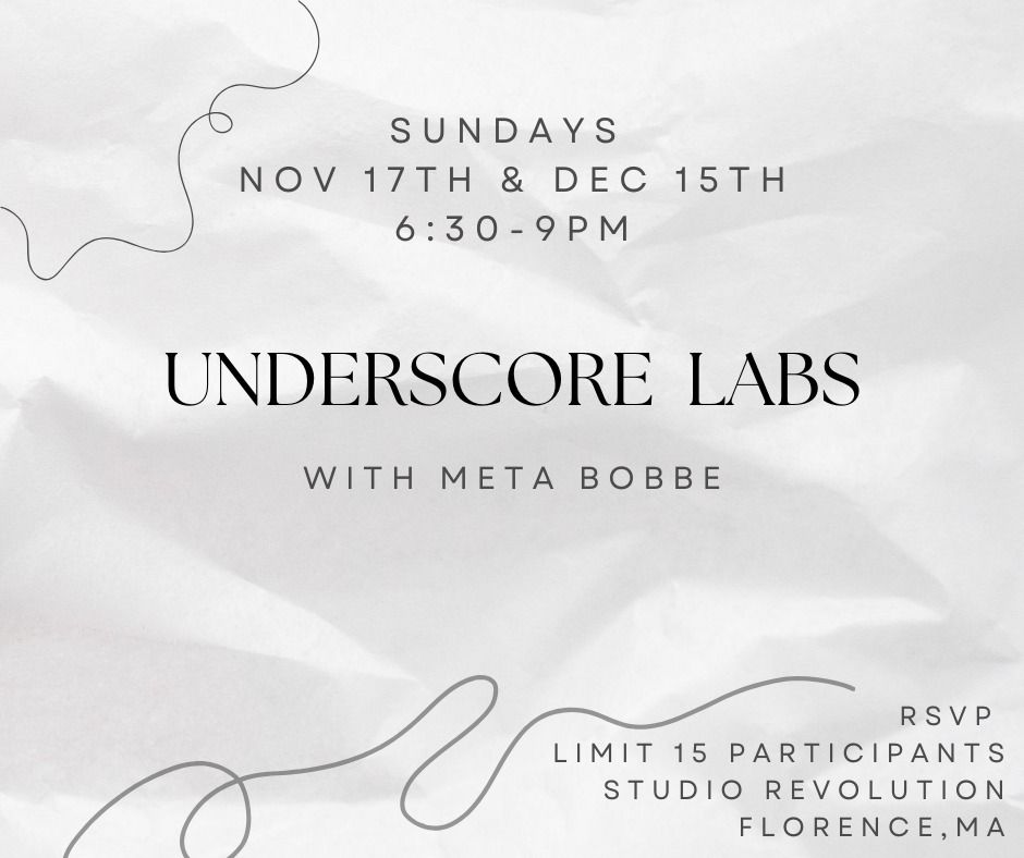 UNDERSCORE LABS