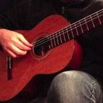 Knoxville Classical Guitar