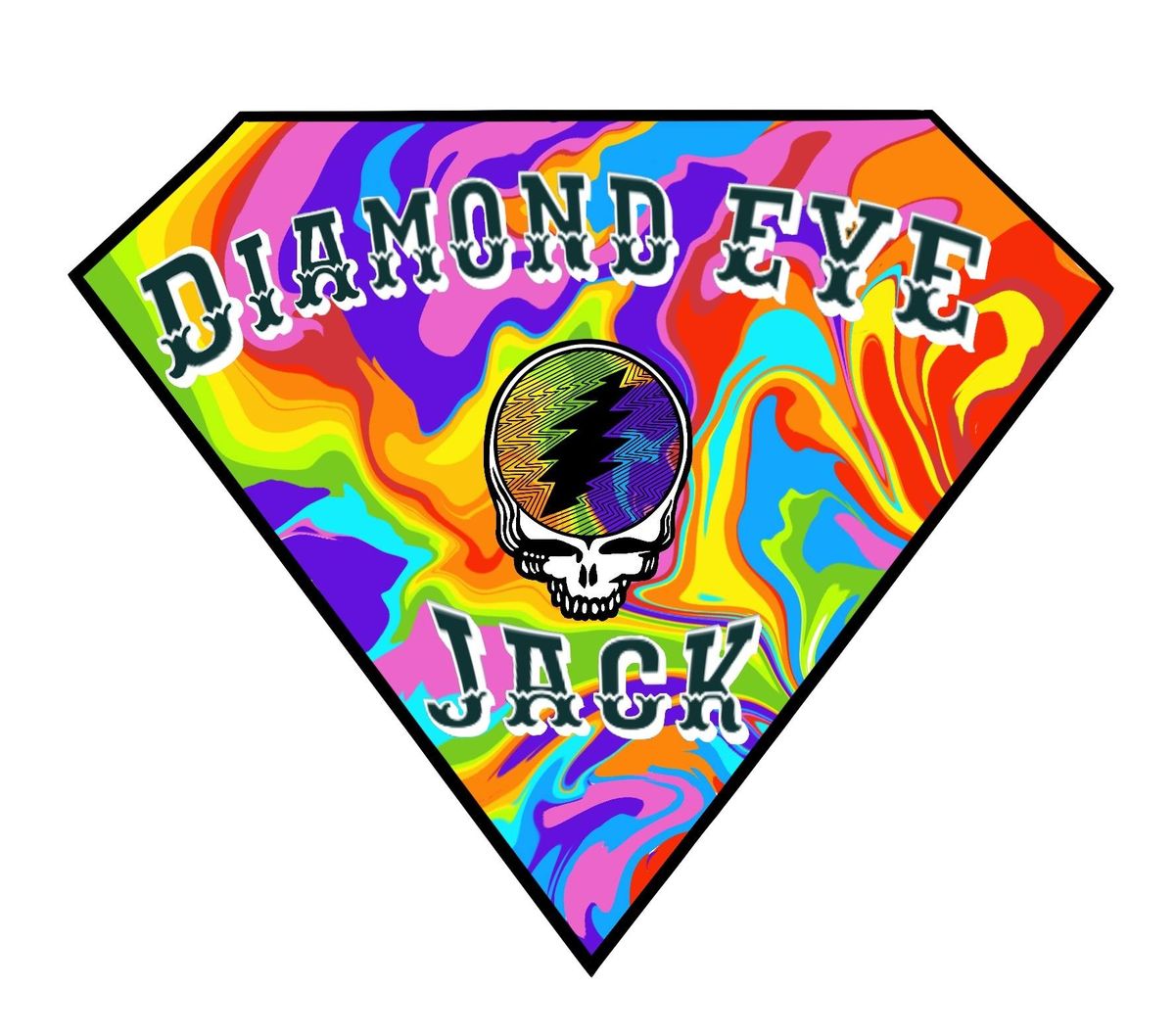 Diamond Eye Jack