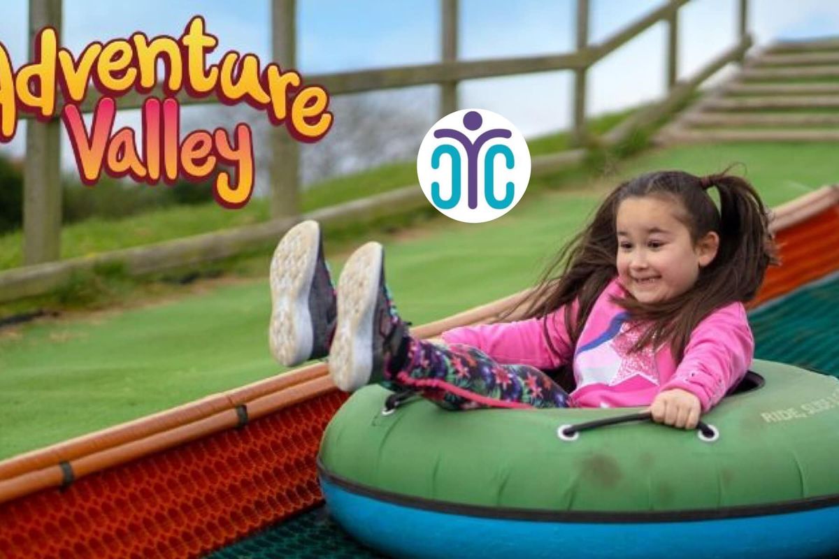Adventure Valley: Family Day