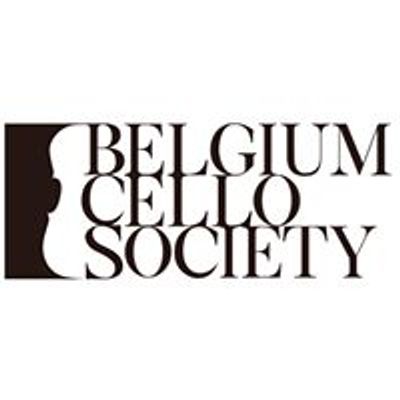 Belgium Cello Society