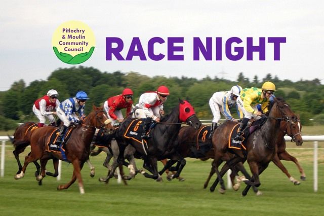 PMCC Fundraising Race Night \ud83c\udfc7\ud83c\udfc7\ud83c\udfc7