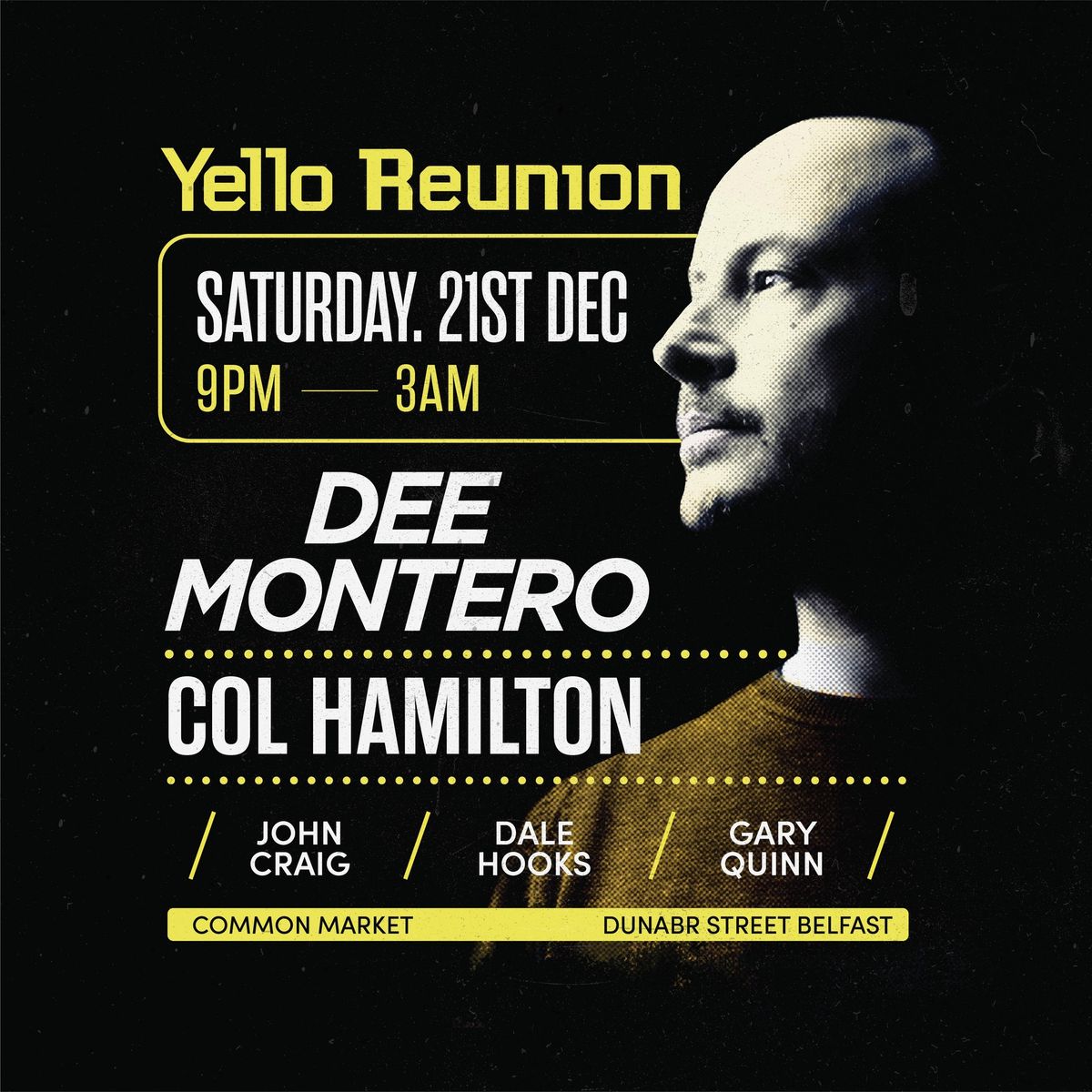 YELLO REUNION 