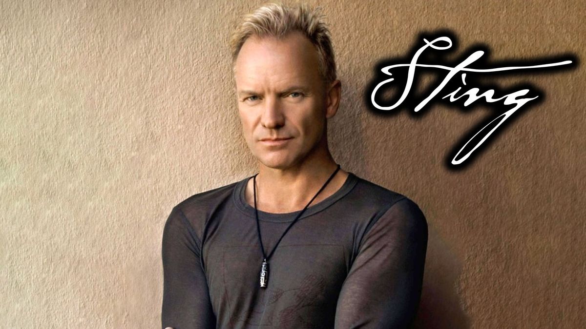 Sting