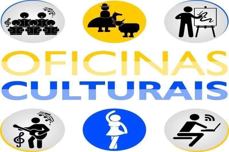 OFICINAS CULTURAIS 2024