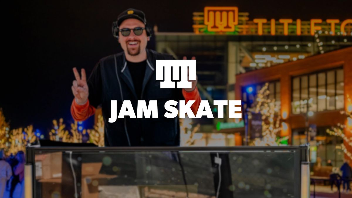 Jam Skate