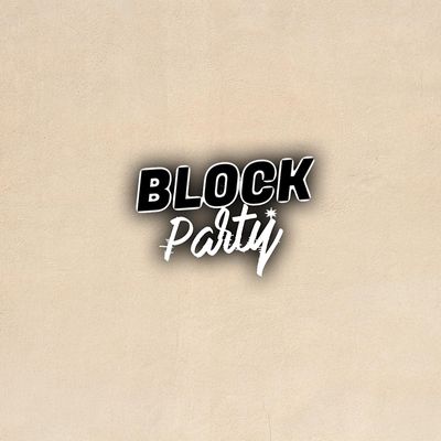 The Block Party
