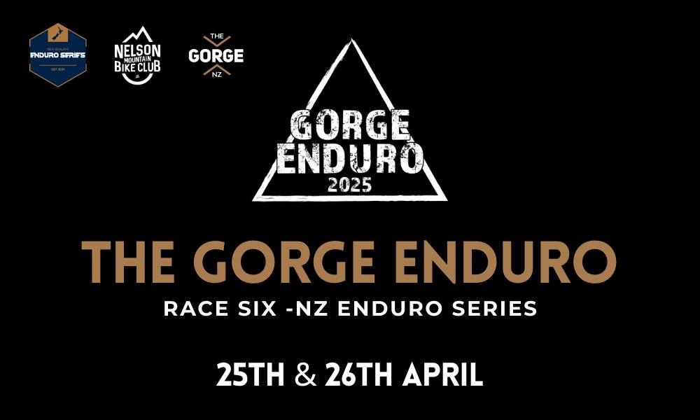 The Gorge Enduro