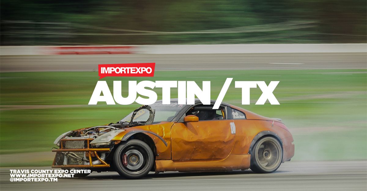 IMPORTEXPO - Austin 2025