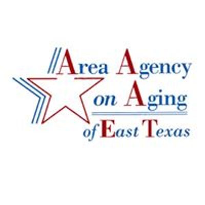 Area Agency on Aging of East Texas