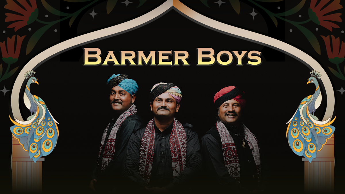 Barmer Boys