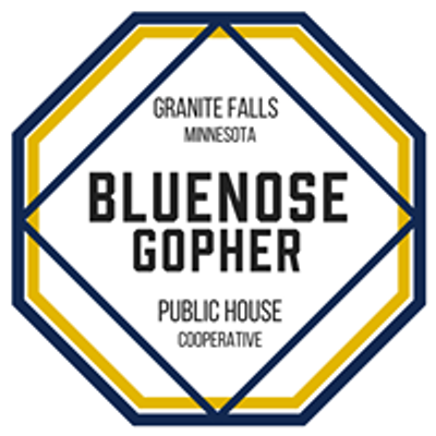 Bluenose Gopher Public House