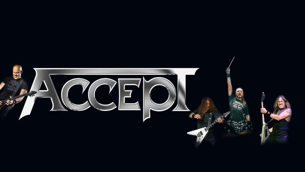 Accept in Sayreville