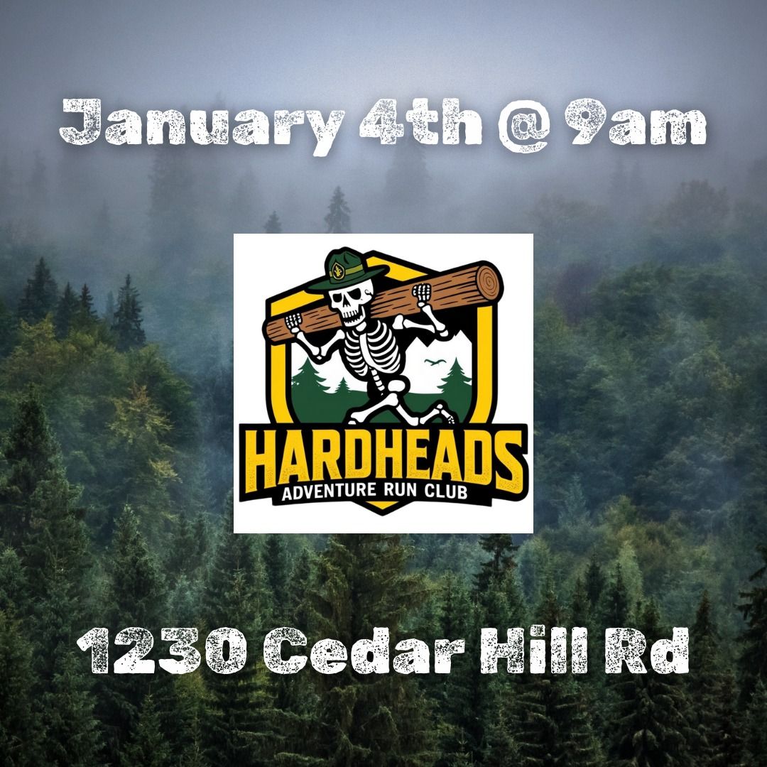 Harpeth Hardheads Adventure Run Club