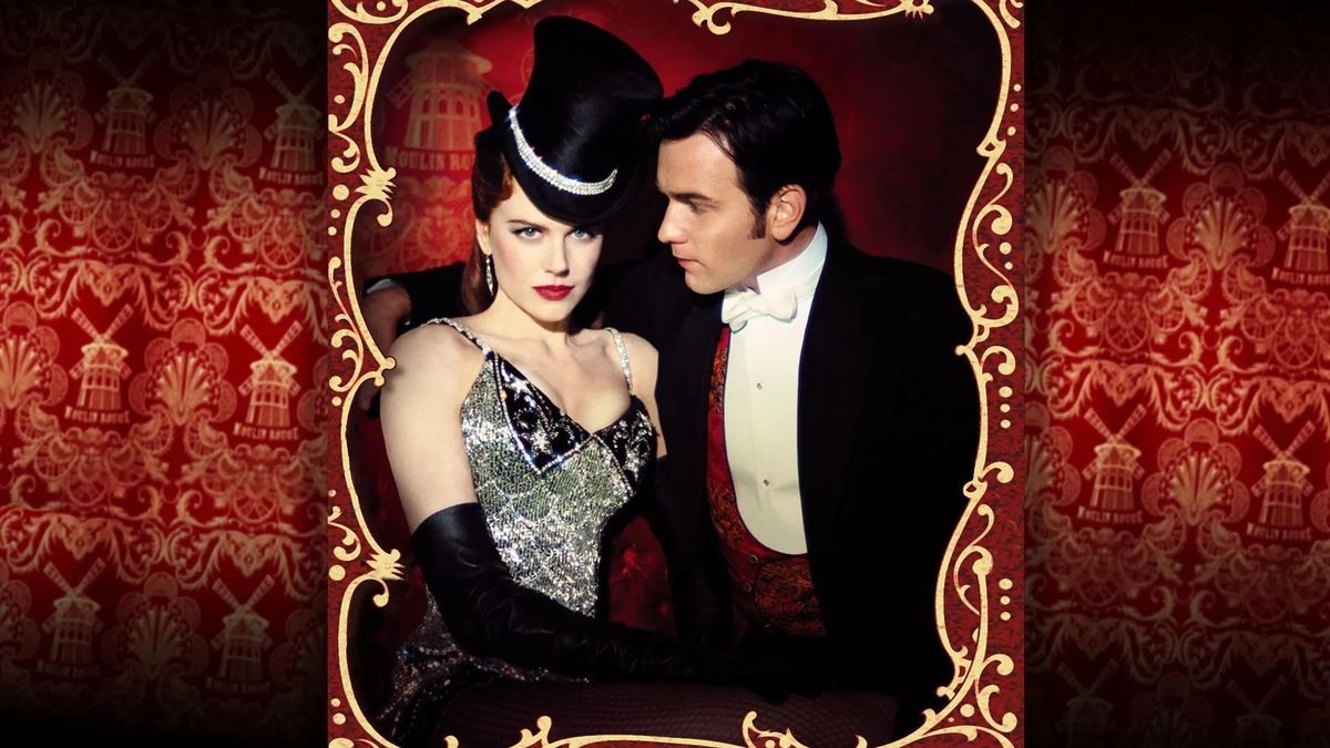 Singalong till Moulin Rouge p\u00e5 Capitol!