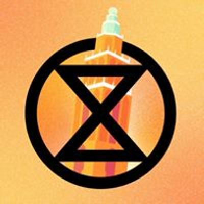 Extinction Rebellion Groningen