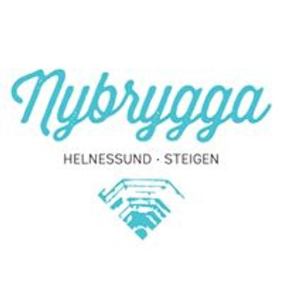 Nybrygga