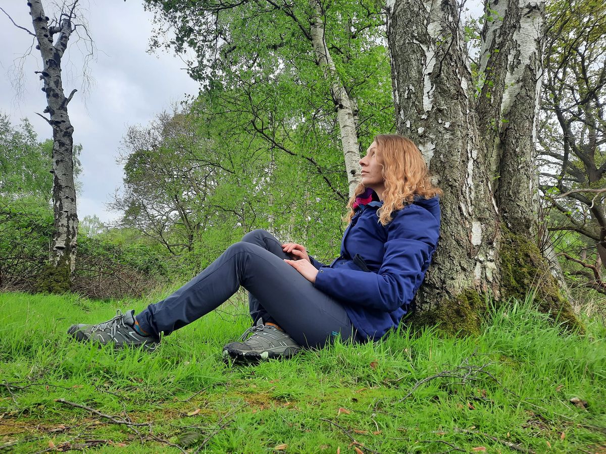 FREE Nature Connection Taster Walks 