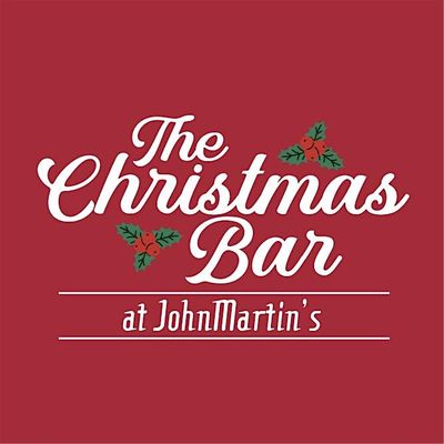 The Christmas Bar