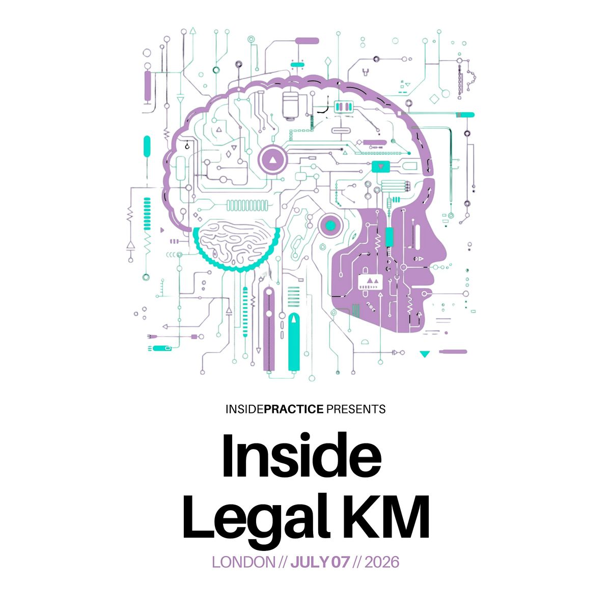 Inside Legal KM