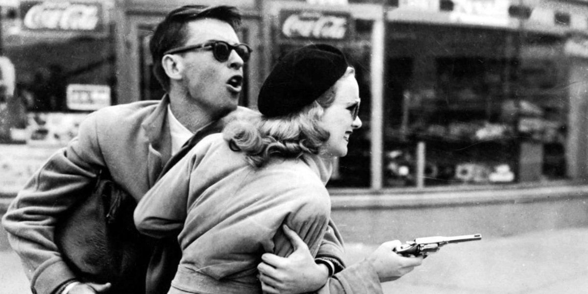 Gun Crazy (1950)