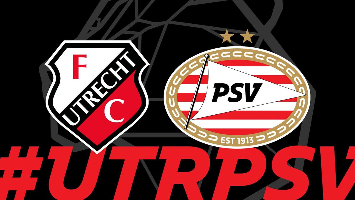 FC Utrecht Vrouwen - PSV Vrouwen