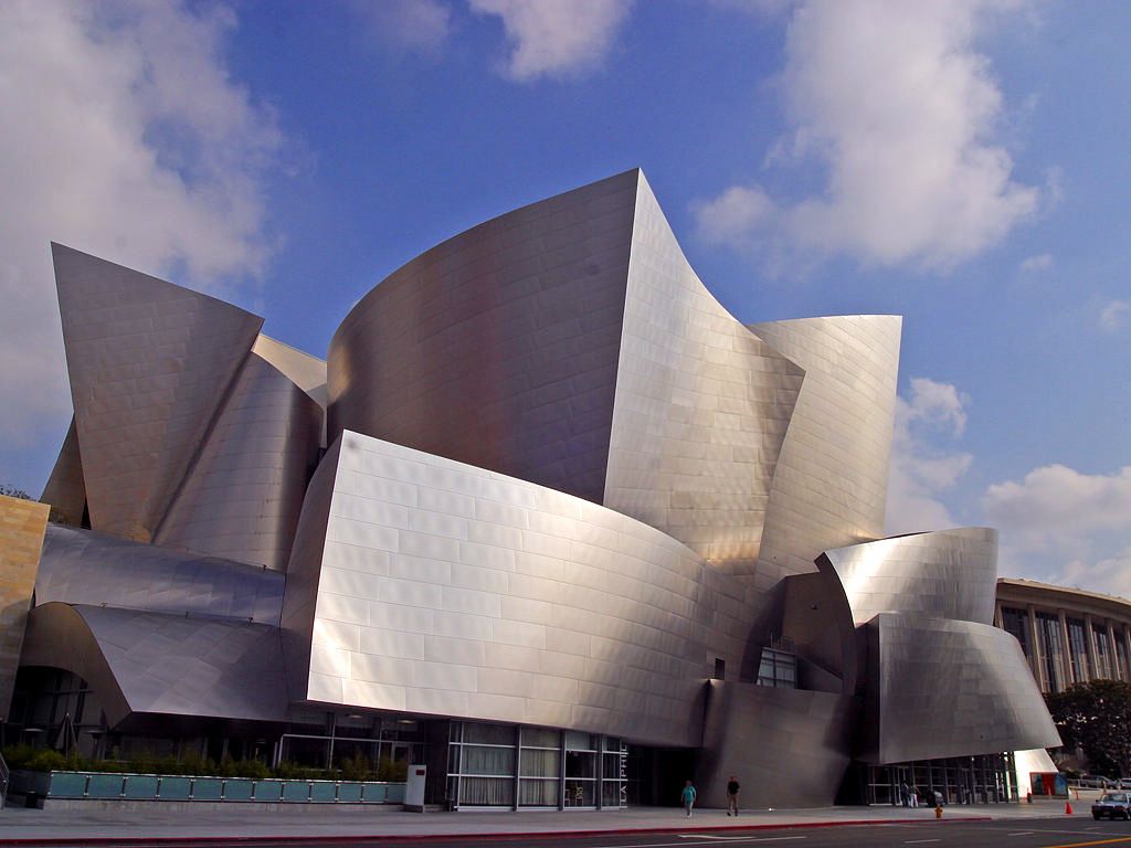 Los Angeles Philharmonic - The Rite of Spring (Concert)