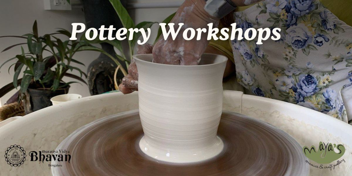 Pottery Workshop