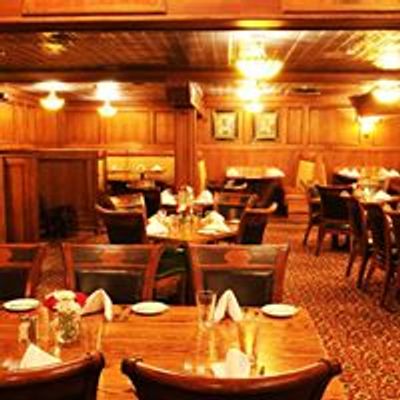 Hamley Steakhouse & Saloon