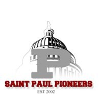 St Paul Pioneers Football