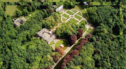 The Dansant August Online 1 August 21