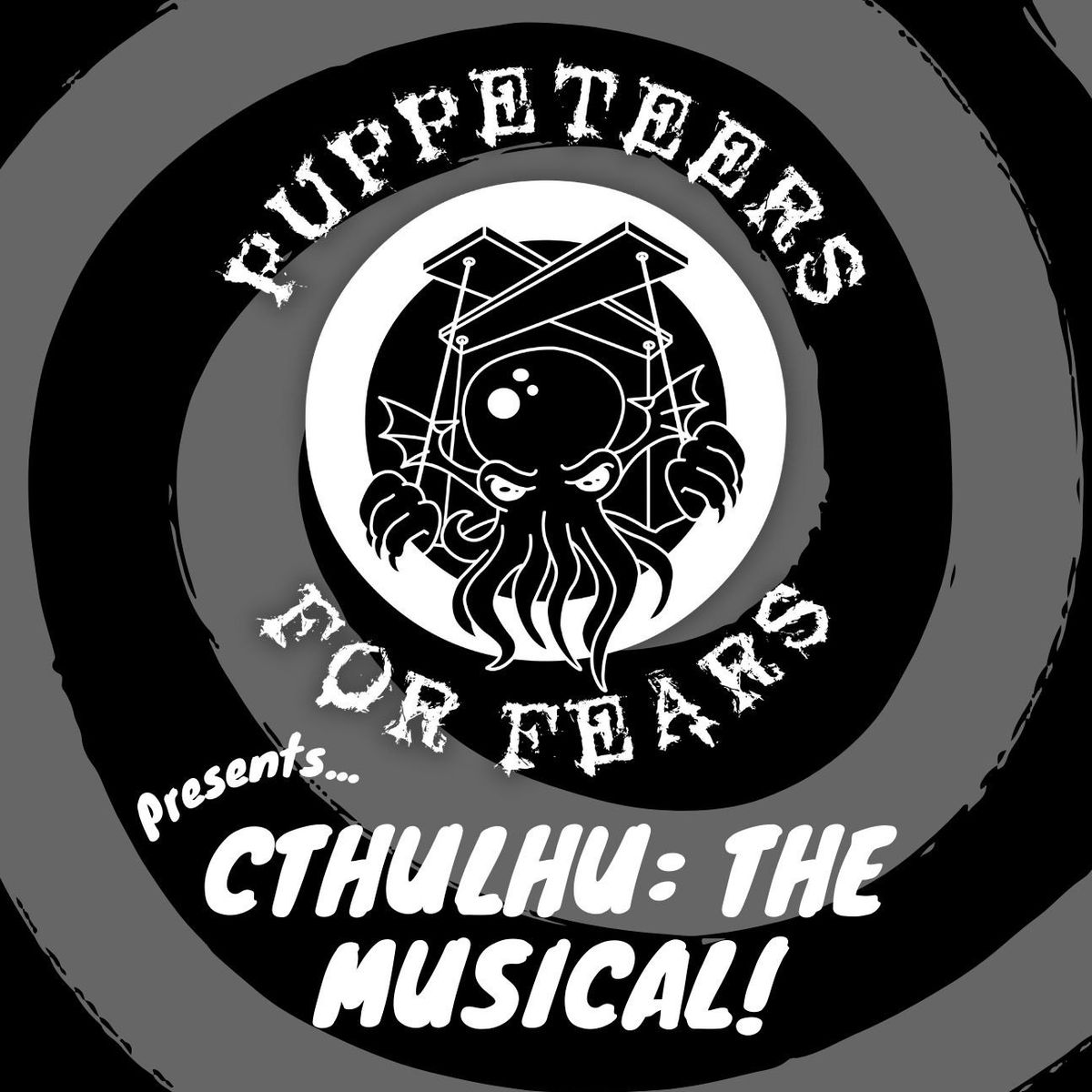 Puppeteers For Fears at Mystic Theatre
