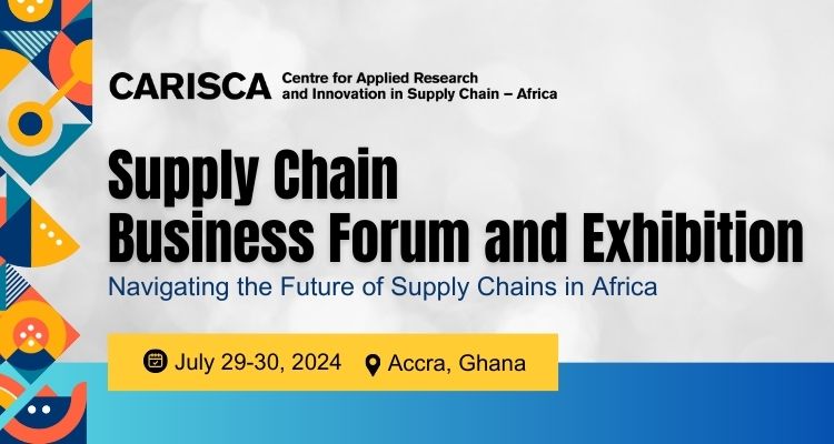 Supply Chain Business Forum and Exhibition