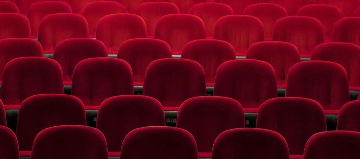 Dog Man - The Musical - Lexington