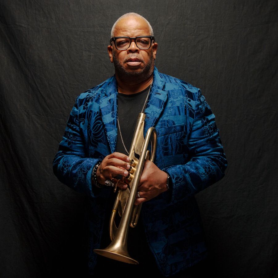 Terence Blanchard